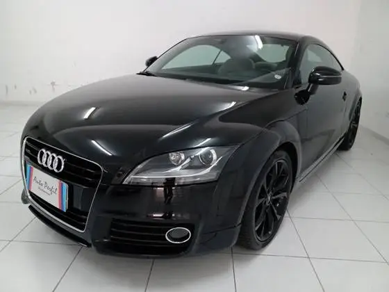Carro Audi TT 2014 2.0 TFSI S Tronic