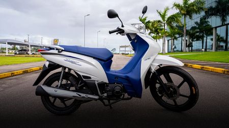 JET125SS EFI