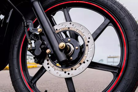 Phoenix S EFI