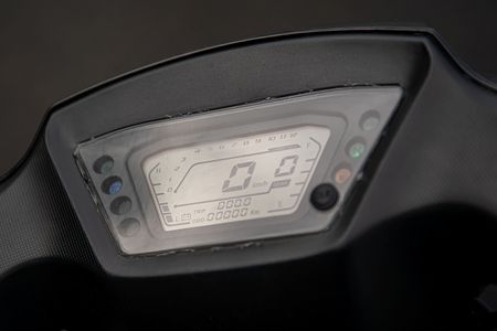 Phoenix S EFI