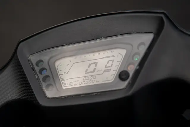 Carro Shineray Phoenix S 2025 EFI
