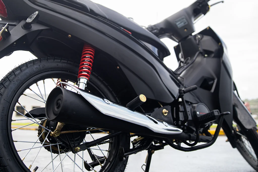 Shineray Phoenix S 48 cc
