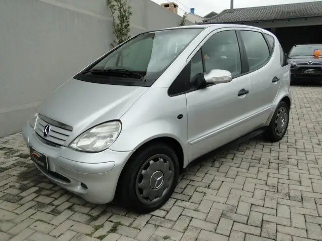 Mercedes-Benz Classe A 160 Classic 1.6
