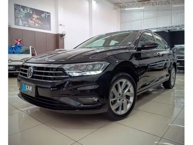 Carro Volkswagen Jetta 2020 1.4 250 TSI Comfortline