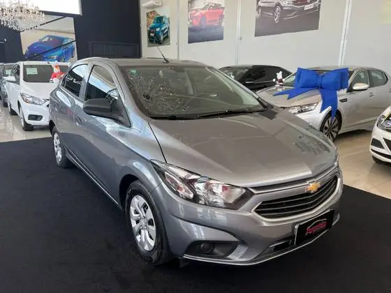 Chevrolet 2020 em Taquara