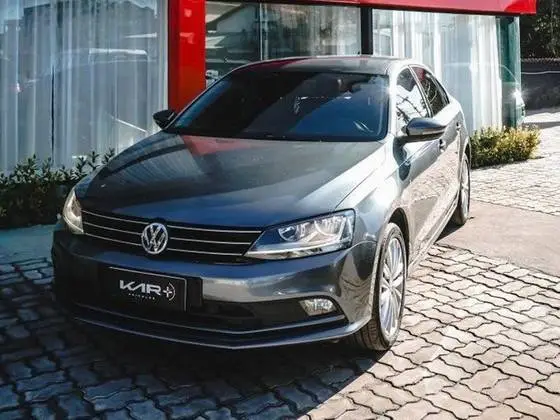 Carro Volkswagen Jetta 2018 1.4 250 TSI Comfortline