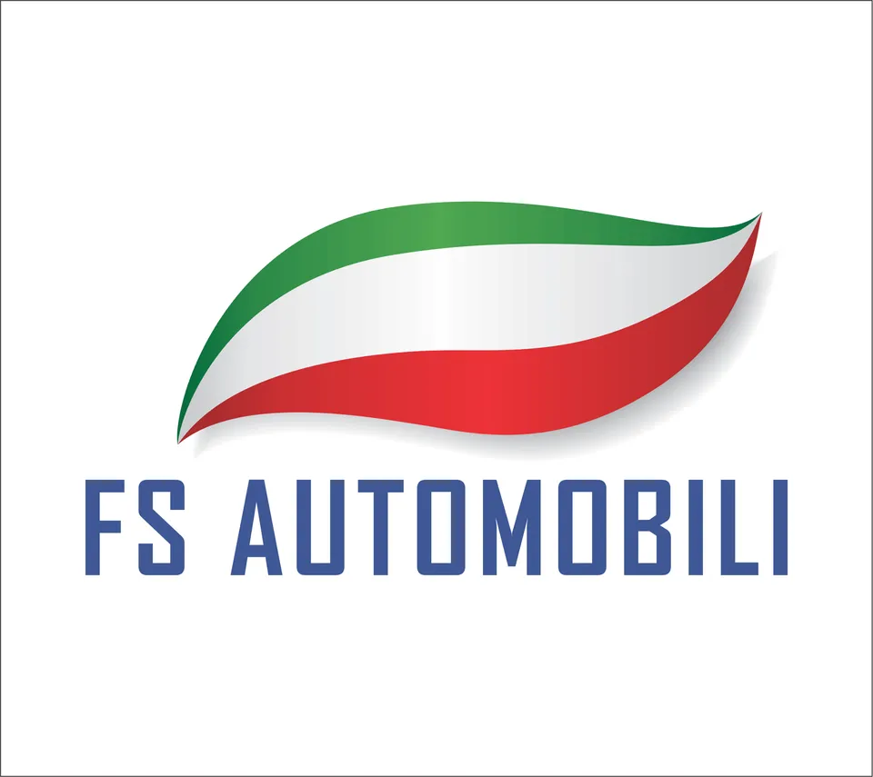 Fachada da loja FS AUTOMOBILI - São Paulo - SP