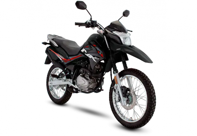 Carro Haojue NK 150 2023 ABS