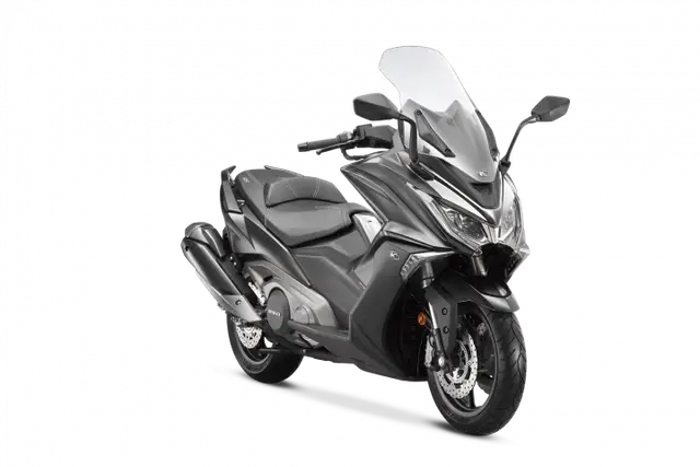 Carro Kymco Kymco 2020 Agility 16+ 200I