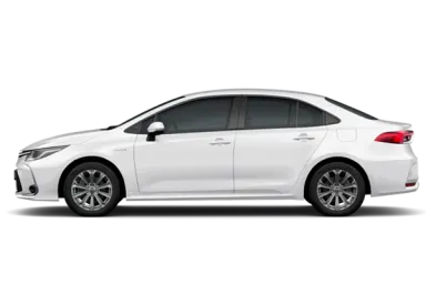 Carroceria Sedan