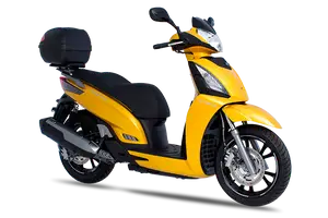 Carro Kymco PEOPLE GT 300I 2023 PEOPLE GT 300I