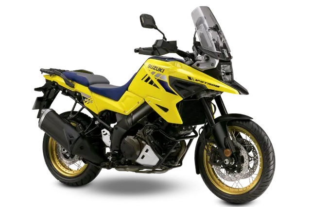 Carro Suzuki DL 1050 2023 1050 XT