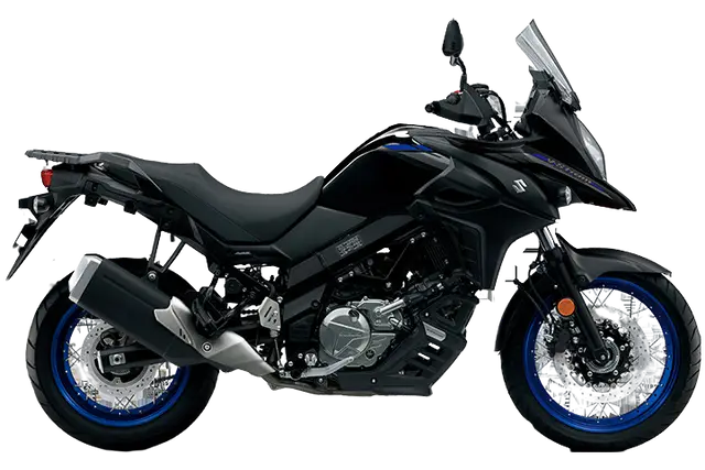 Carro Suzuki DL 1050 2023 650 XT