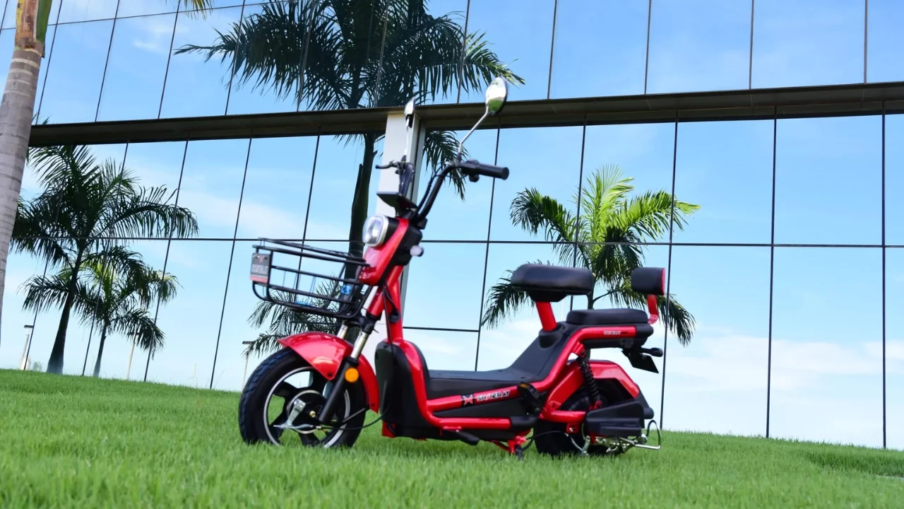 Shineray PT1 350W