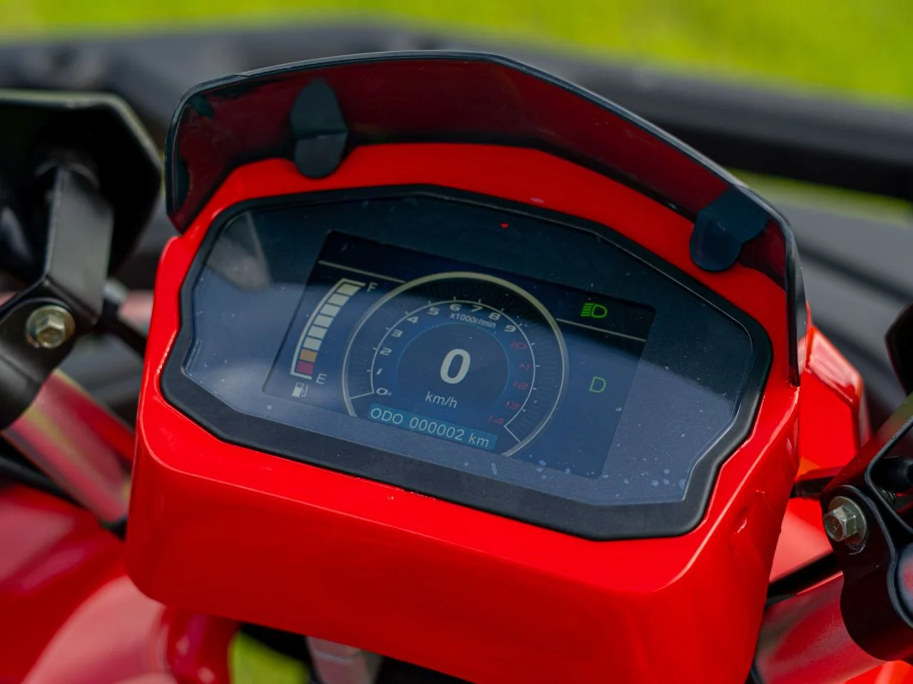 Shineray ATV 250 250