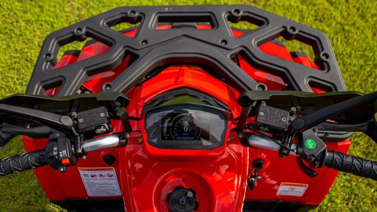 Shineray ATV 250 250