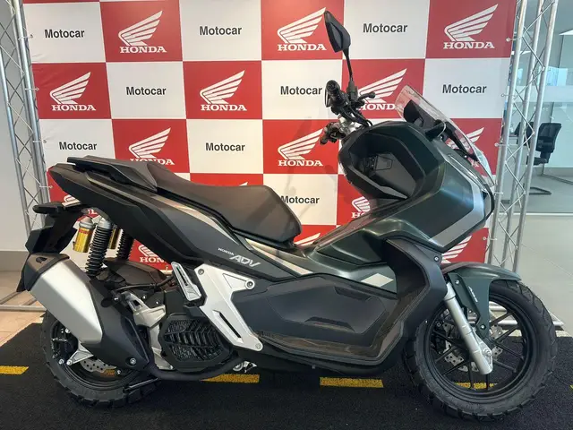 Moto Honda ADV 2024 ABS