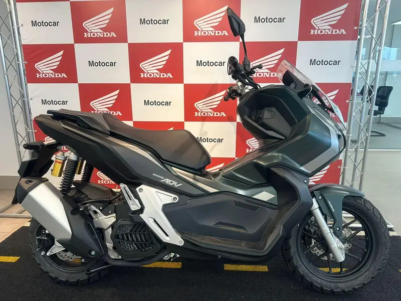 Honda ADV ABS