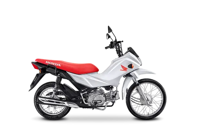 Moto Honda Pop 110i 2024 110i