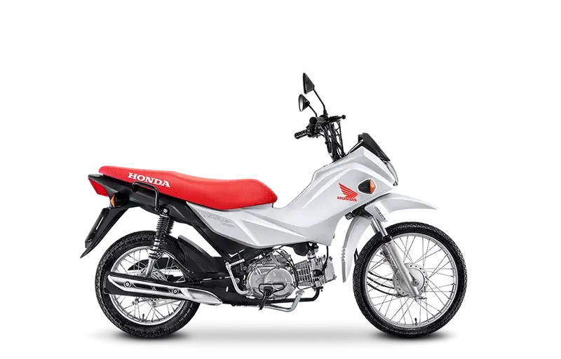 Honda Pop 110i 110i