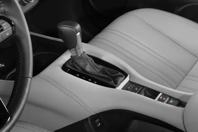 Carro Honda ZR-V 2025 Touring 2.0