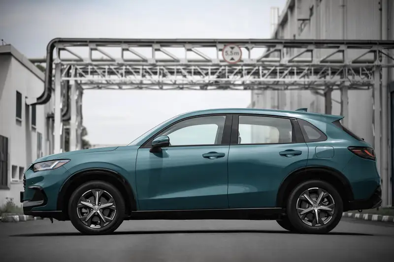 Honda ZR-V Touring 2.0