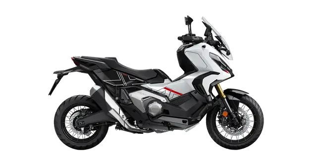 Carro Honda X-ADV 2024 ABS