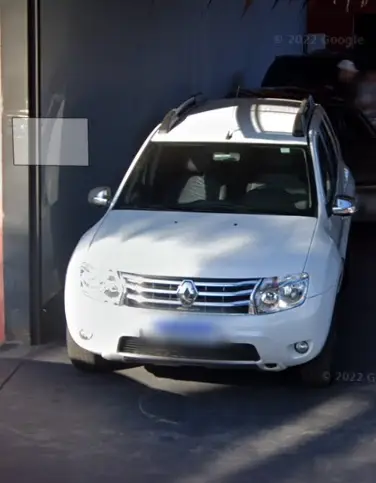 Carro Renault Duster 2017 1.6 16V Dynamique (Flex)