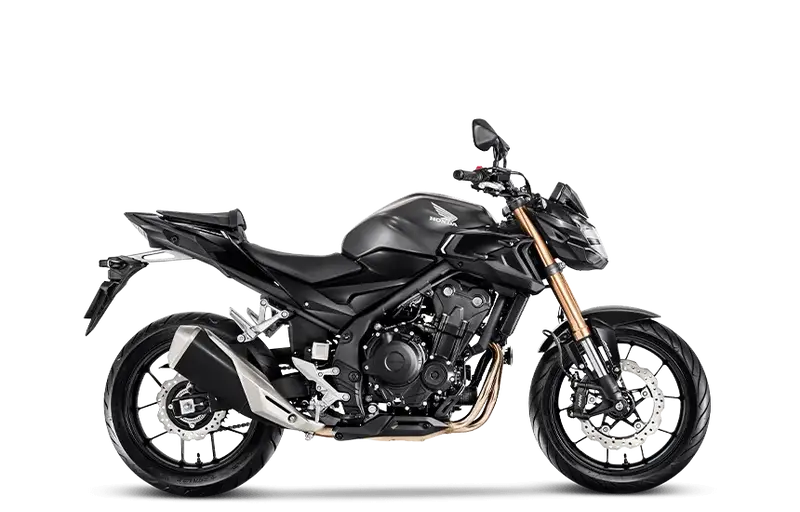 Honda CB 500F (ABS)