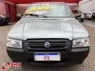 Carro Fiat Uno Mille 2007 Fire 1.0 (Flex)