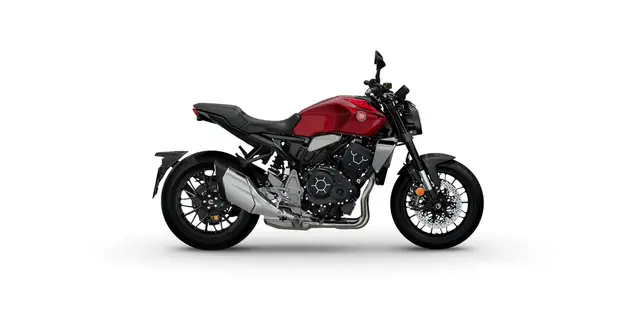 Moto Honda CB 1000R 2024 (ABS)