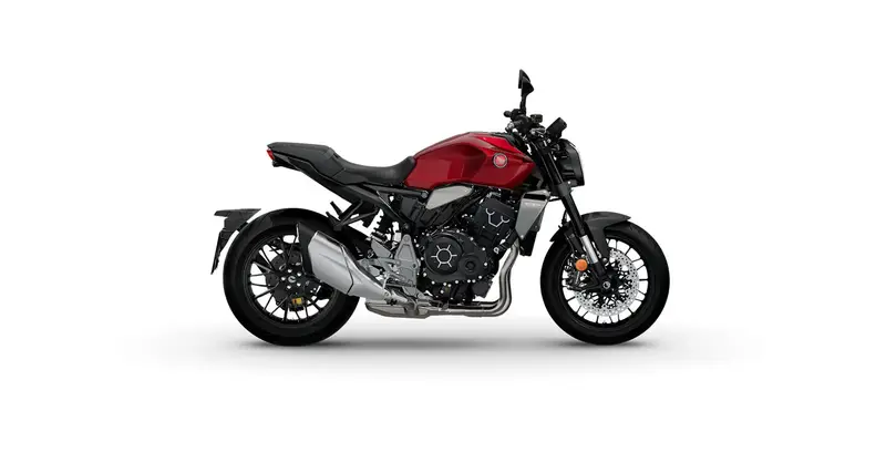 Honda CB 1000R (ABS)