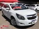 Carro Chevrolet Cobalt 2014 LT 1.4 8V (Flex)