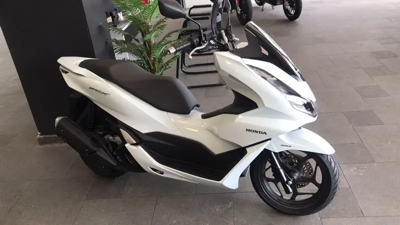 Honda PCX 160 ABS