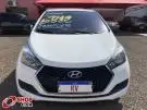Carro Hyundai HB20 2019 1.0 Comfort (Flex)
