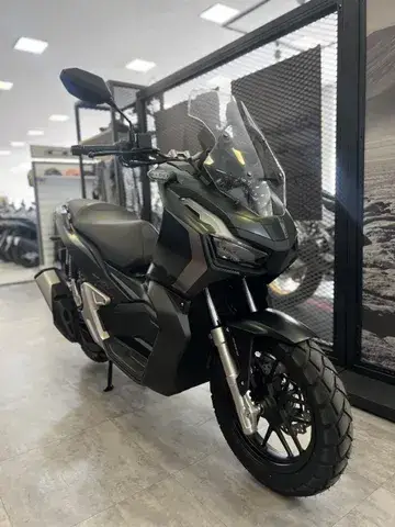 Honda ADV 160 (ABS)