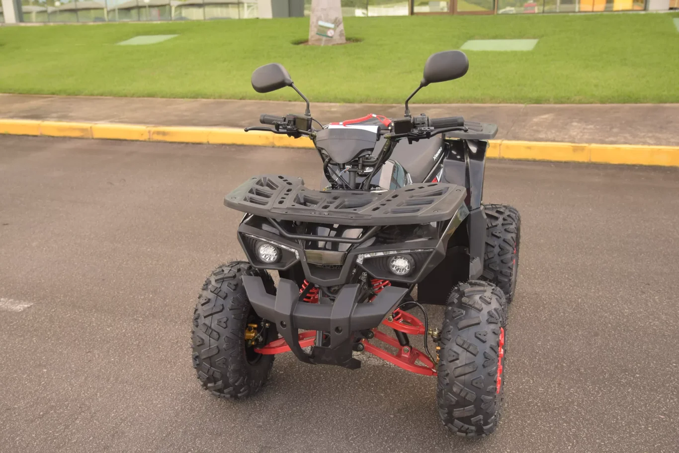Shineray ATV 125 EFI