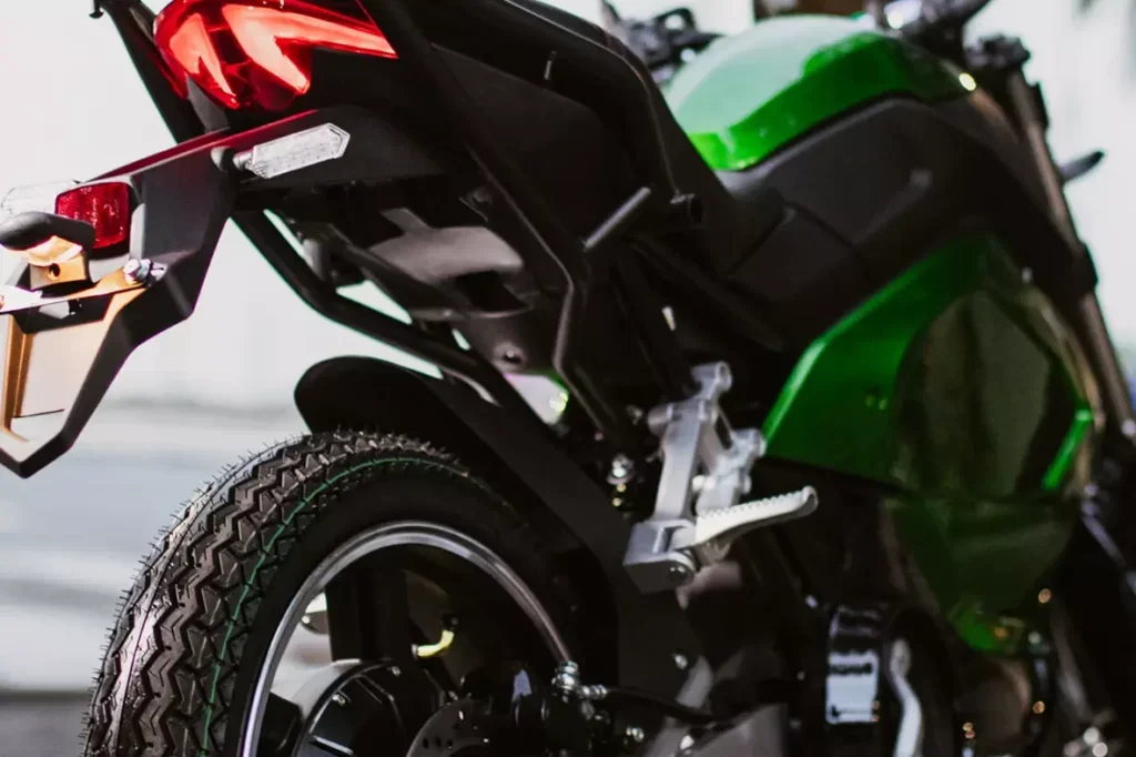 Shineray SHE-S 3000W