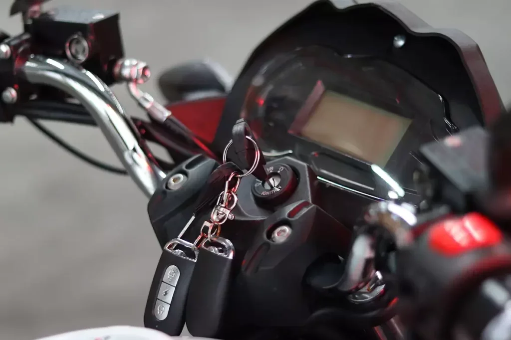 Shineray SHE-3000 3000W