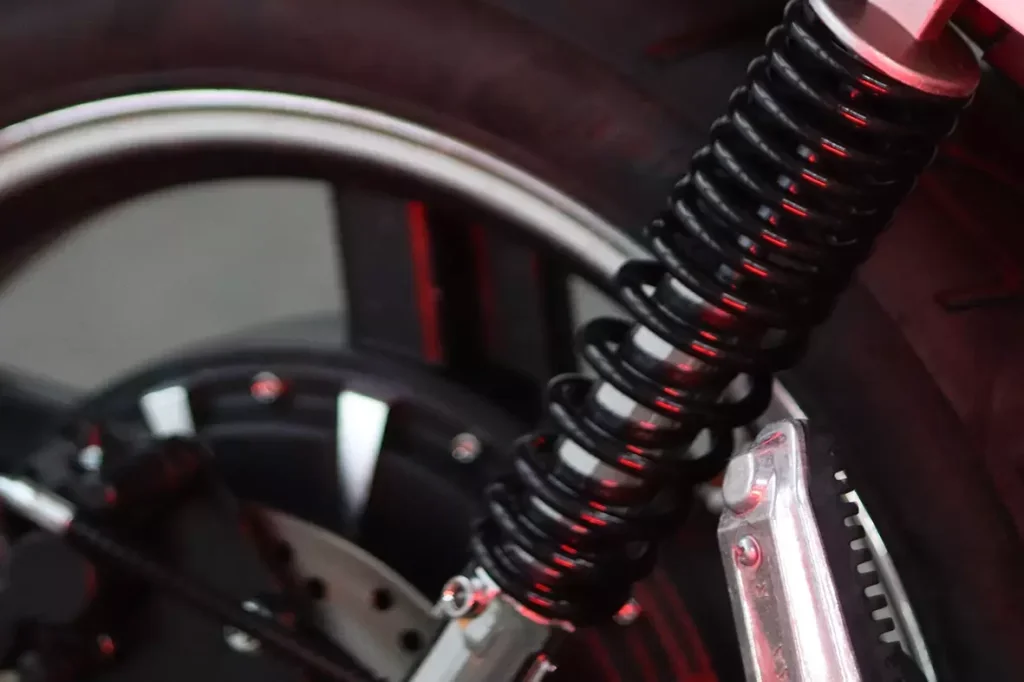 Shineray SHE-3000 3000W