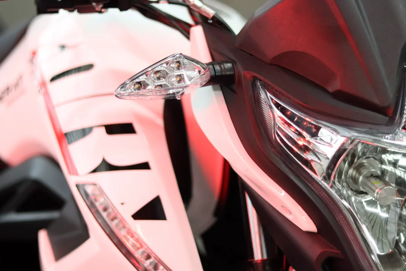 Shineray SHE-3000 3000W