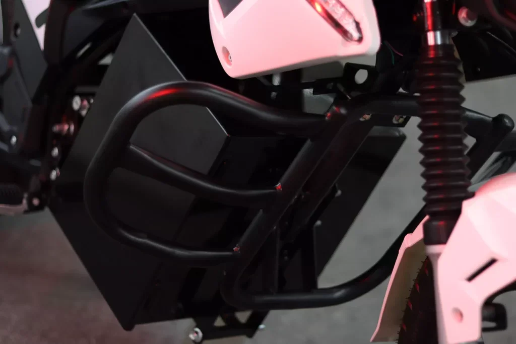 Shineray SHE-3000 3000W