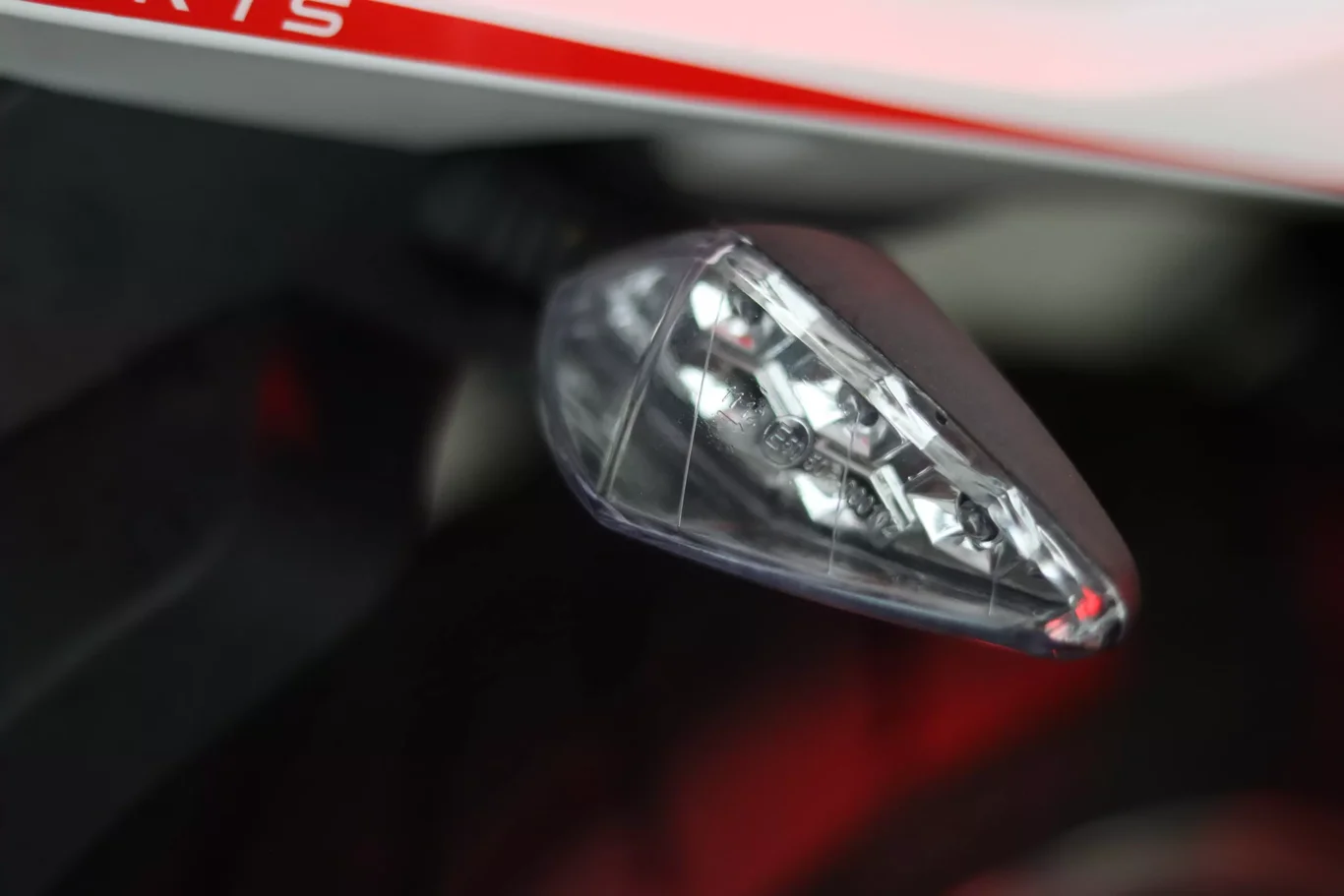 Shineray SHE-3000 3000W