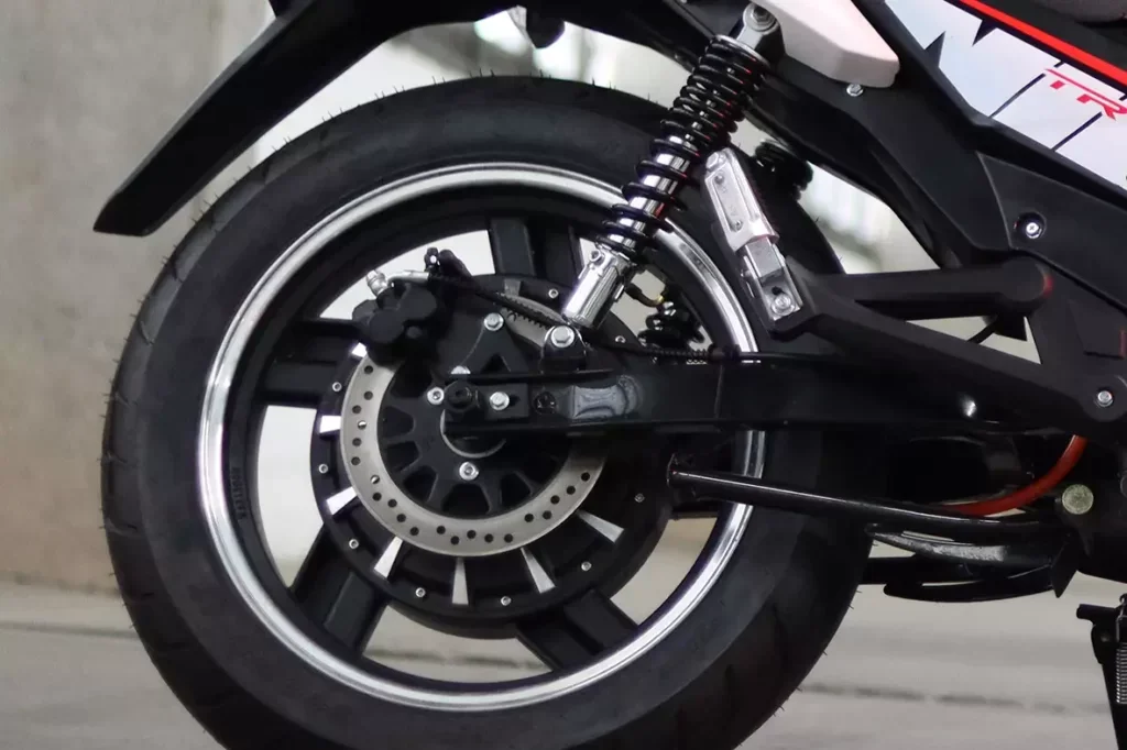 Shineray SHE-3000 3000W