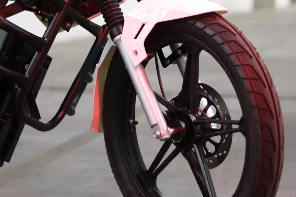 Shineray SHE-3000 3000W