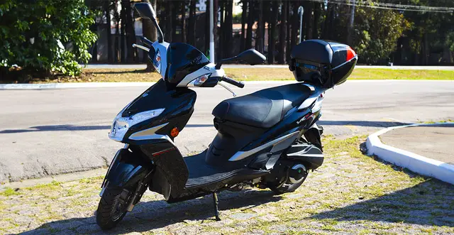 Carro Haojue VR 150 2023 150 cc