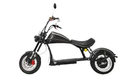 Shineray PT4 2025