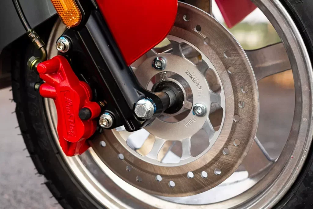 Shineray PT4-Pro 3000W