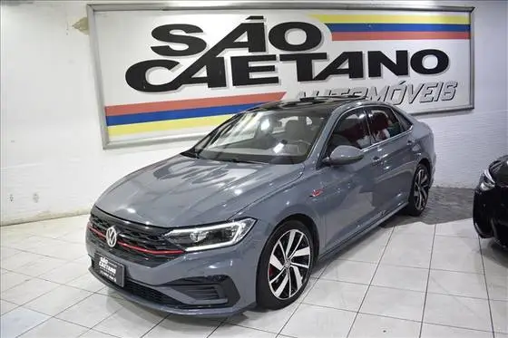 Carro Volkswagen Jetta 2019 2.0 GLI 350 TSI (Aut)