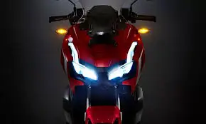Honda ADV ABS
